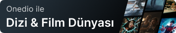 Dizi ve Film