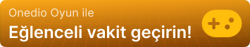 Oyunlar